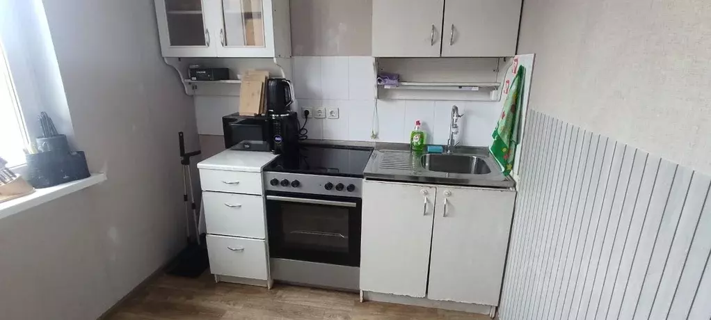 1-к кв. Саратовская область, Саратов проезд 3-й Артезианский, 8 (31.1 ... - Фото 2