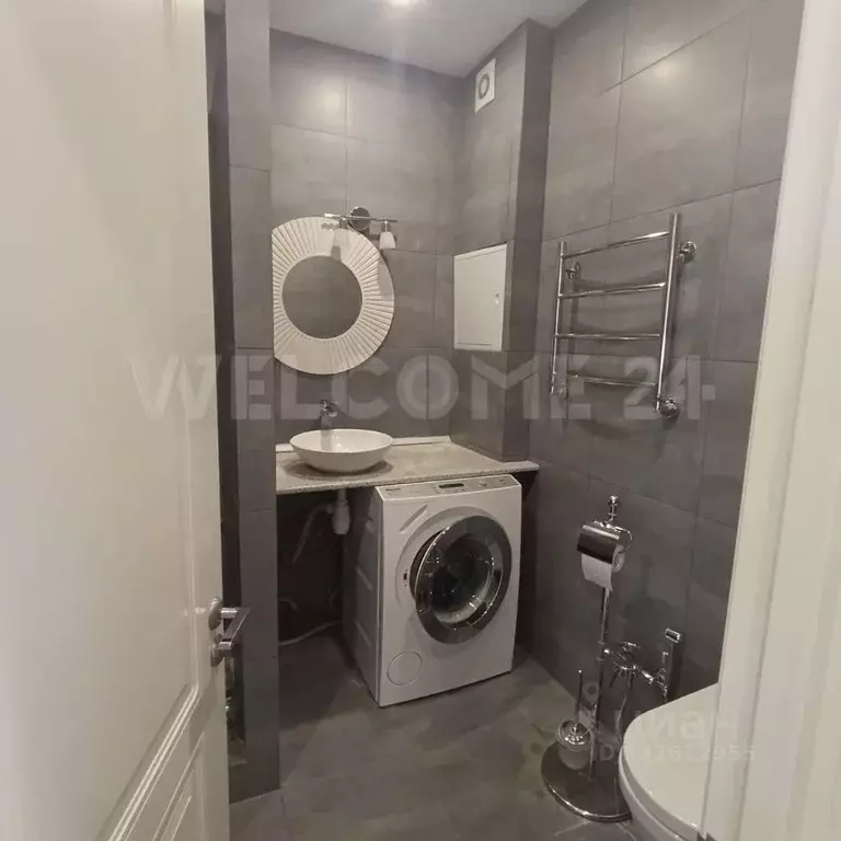 Таунхаус в Москва ул. Шекспира, 36 (110 м) - Фото 2
