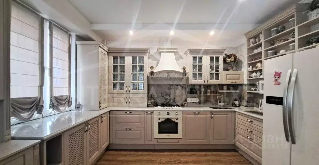 5-к кв. Севастополь ул. Тараса Шевченко, 20 (150.0 м) - Фото 2