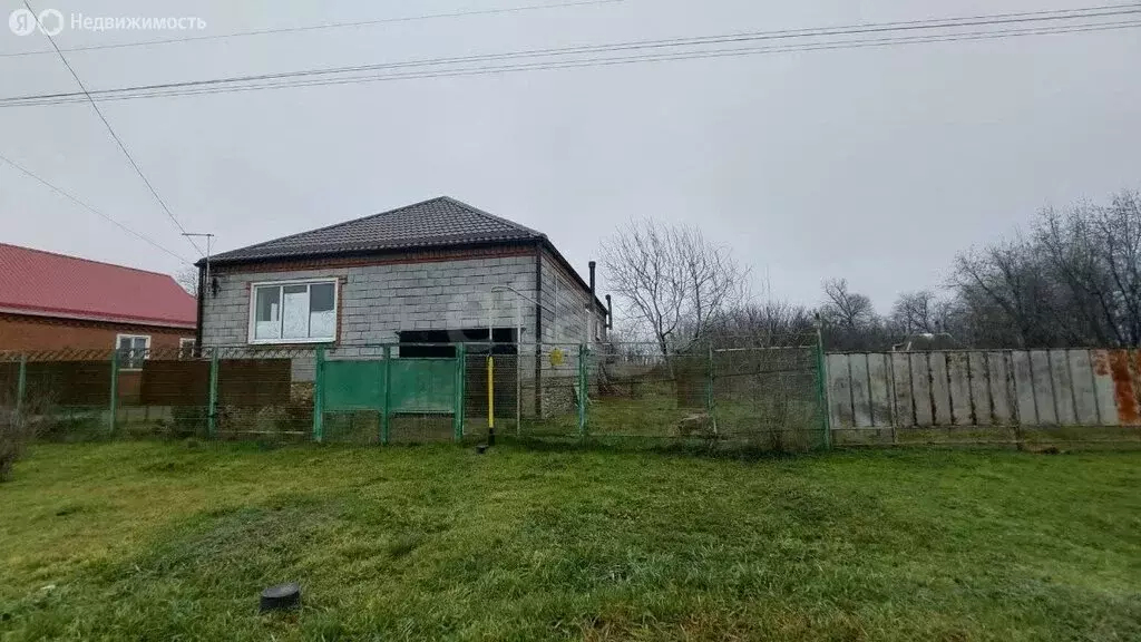 Дом в станица Старомышастовская, улица Куйбышева, 77 (110.2 м) - Фото 2