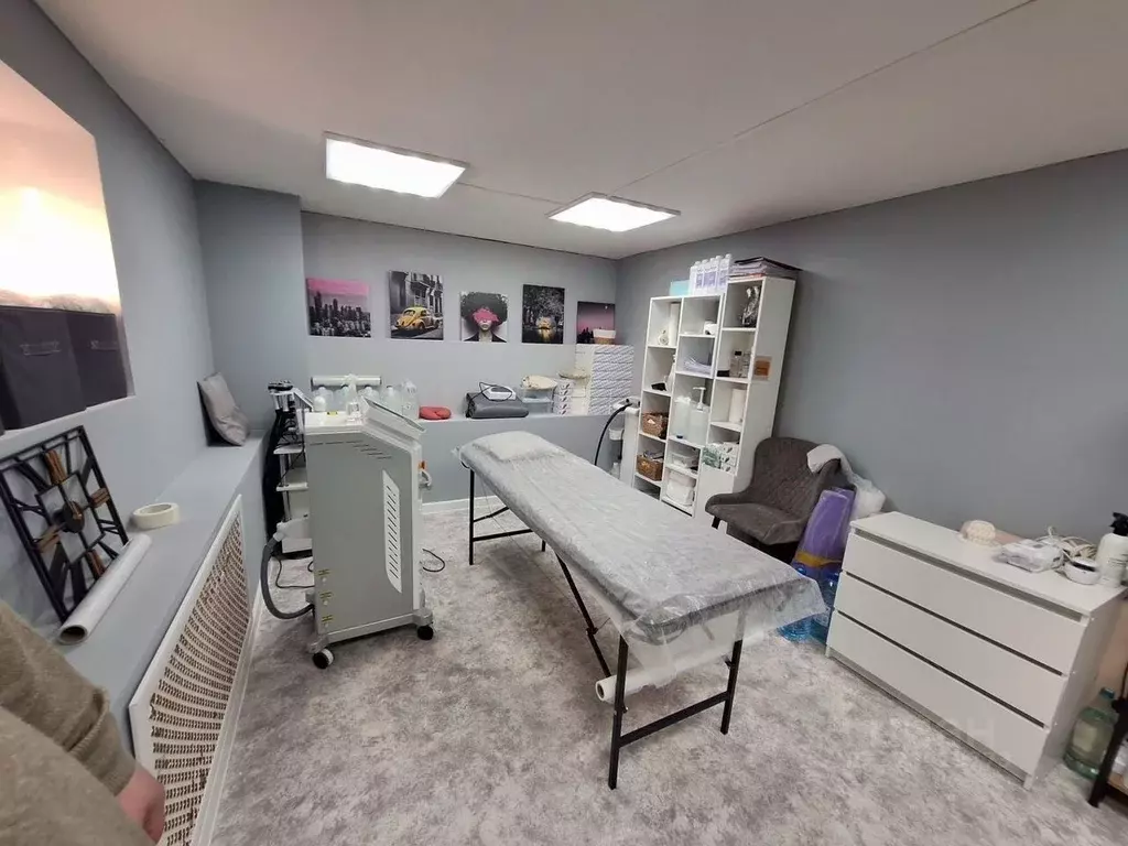 Помещение свободного назначения в Москва Верхняя Первомайская ул., ... - Фото 1