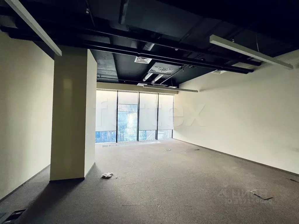 Офис в Москва Одесская ул., 2кА (736 м) - Фото 2