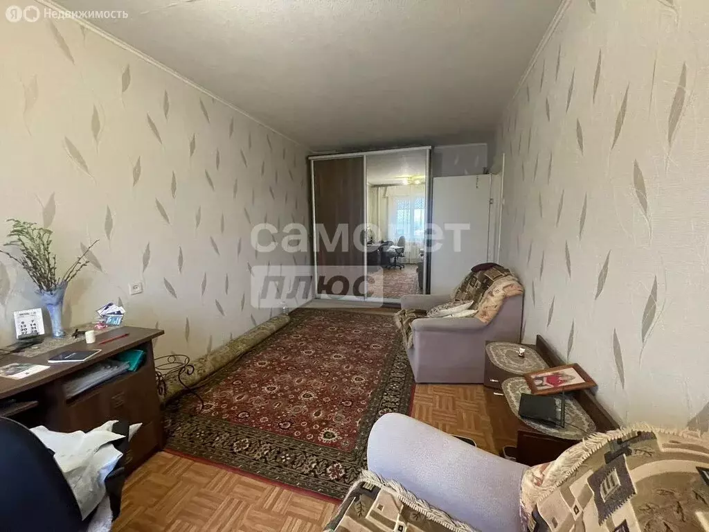 2-комнатная квартира: Златоуст, проспект Мира, 30 (56 м) - Фото 1