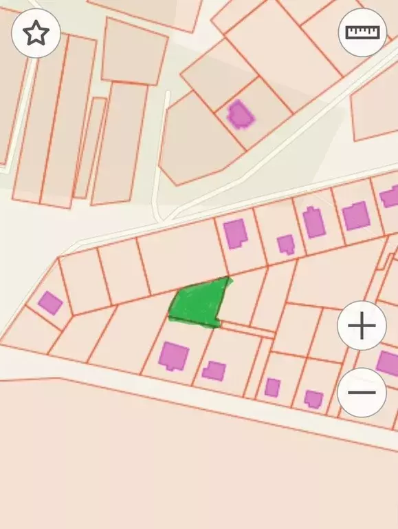 Участок в Москва № 254 кв-л,  (4.0 сот.) - Фото 0