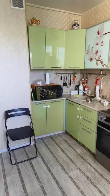 2-к кв. Москва бул. Яна Райниса, 29 (51.8 м) - Фото 1