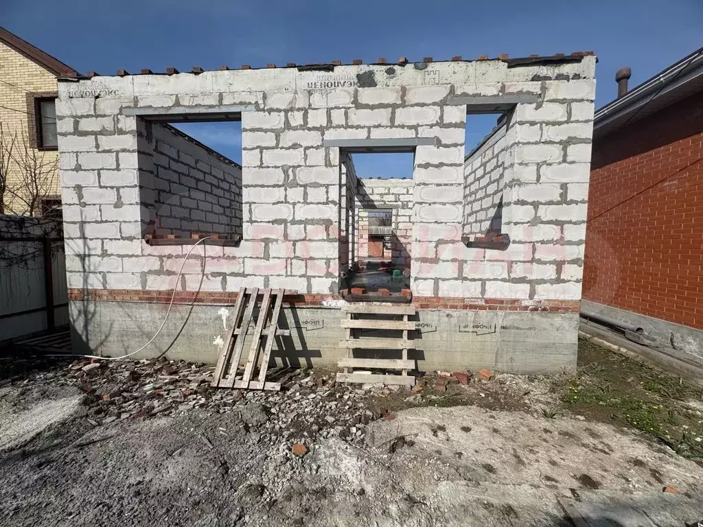 Участок 3 сот. (ИЖС) - Фото 0