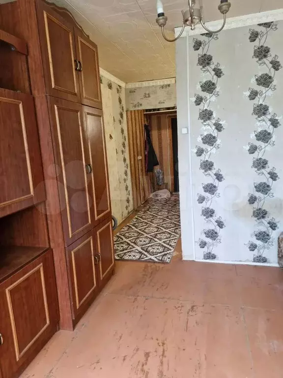 1-к. квартира, 23 м, 5/9 эт. - Фото 1