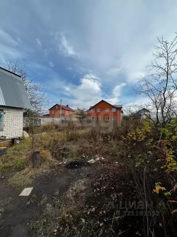 Дом в Татарстан, Казань Сирень СНТ, 1/47 (46 м) - Фото 1