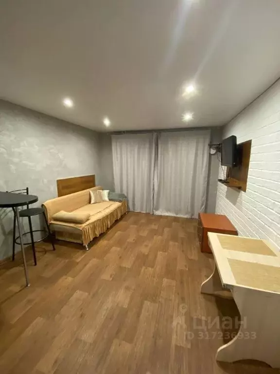 Студия Крым, Симферополь ул. Козлова, 82 (25.0 м) - Фото 1