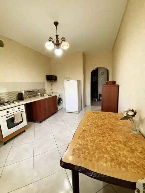 1-к кв. Иркутская область, Иркутск ул. Лермонтова, 87 (38.0 м) - Фото 2