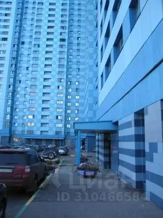 2-к кв. Москва Авиационная ул., 59 (57.0 м) - Фото 0