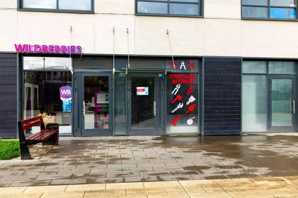 Помещение свободного назначения в Москва Дмитровское ш., 73Б (90 м) - Фото 2