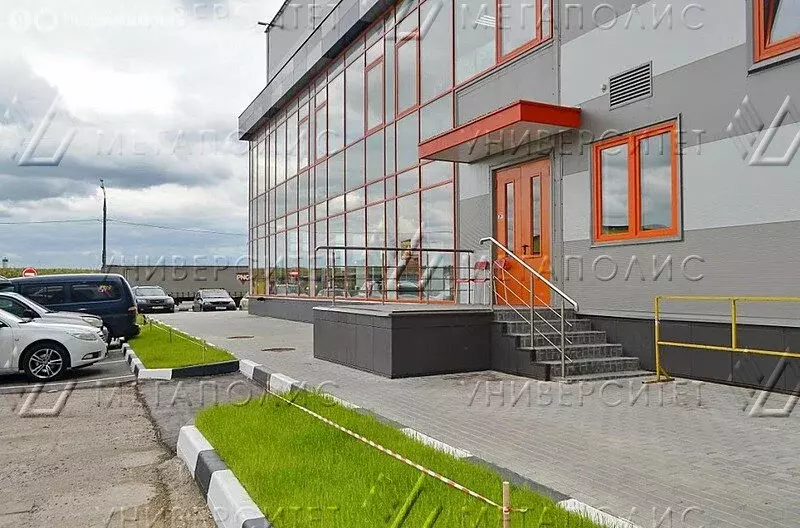 Офис (18 м) - Фото 2