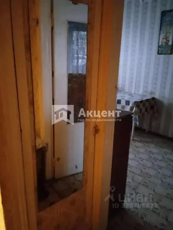 1-к кв. Ивановская область, Иваново ТЭЦ-3 мкр, 12 (20.9 м) - Фото 2