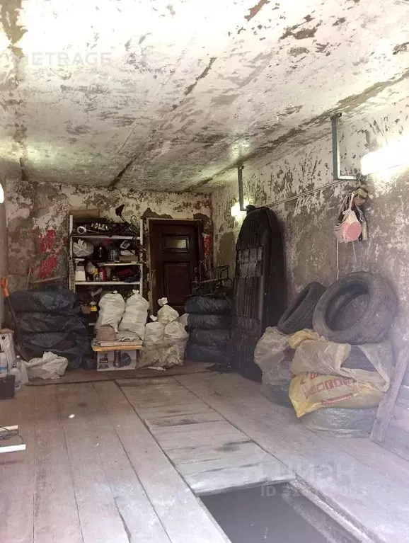 Гараж в Новосибирская область, Новосибирск Нарымская ул., 33 (42 м) - Фото 1