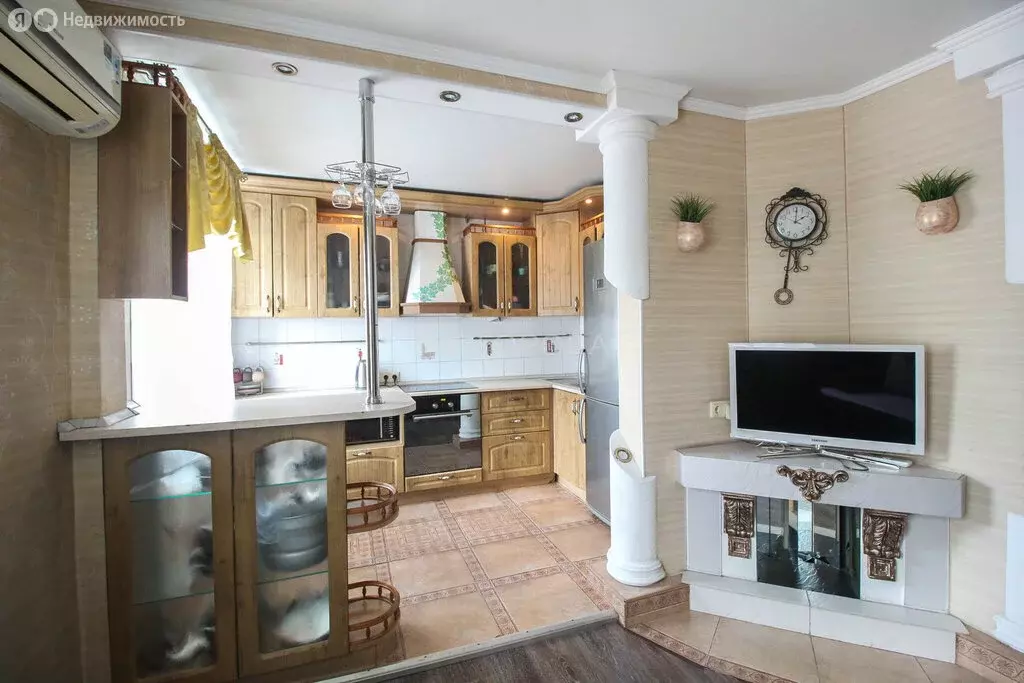 2-комнатная квартира: Барнаул, Красноармейский проспект, 64 (45 м) - Фото 1