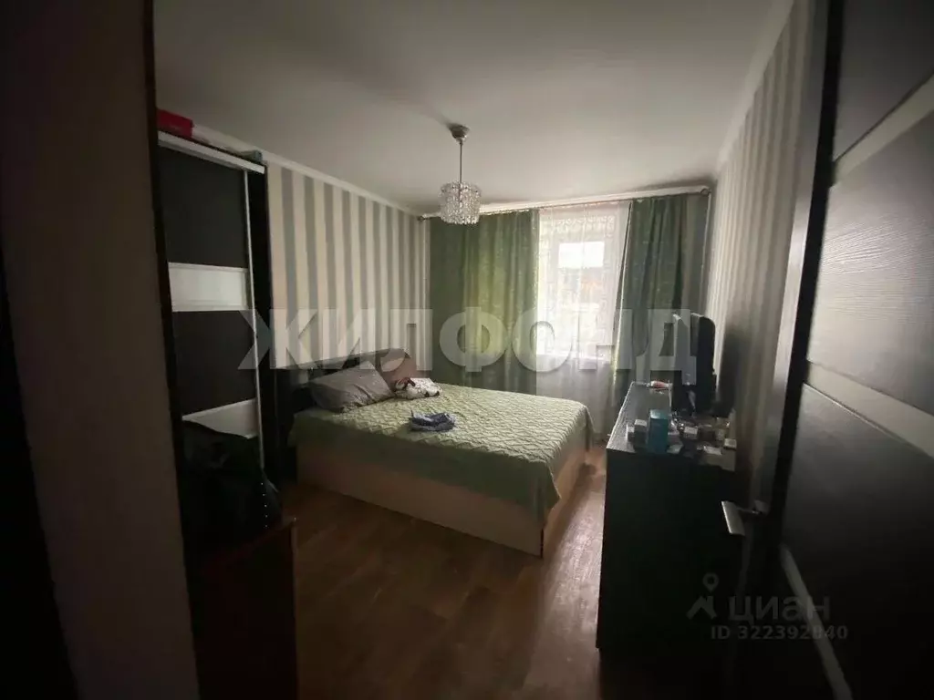 Дом в Хакасия, Абакан ул. Кадышева (95 м) - Фото 2