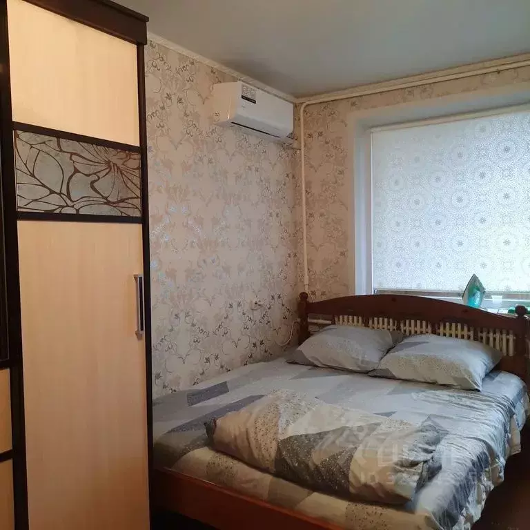 1-к кв. Липецкая область, Задонск ул. Бебеля, 46А (32.0 м) - Фото 1