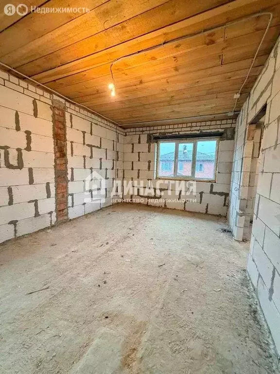 Дом в посёлок Мичуринский, улица Соломатиной, 62 (108.2 м) - Фото 2