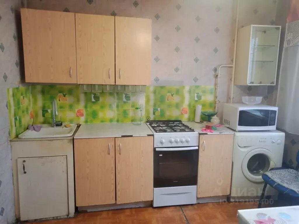 3-к кв. Московская область, Старая Купавна Богородский городской ... - Фото 0