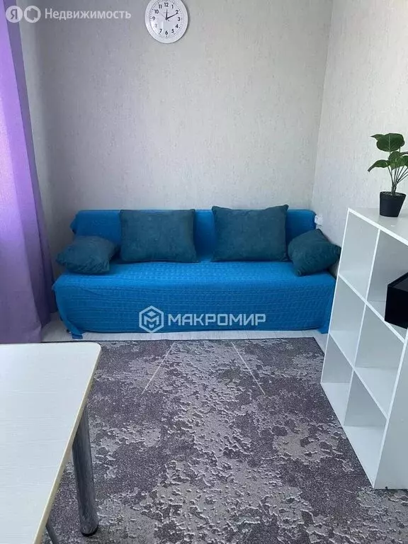 1-комнатная квартира: Губаха, проспект Свердлова, 6Б (32.4 м) - Фото 2