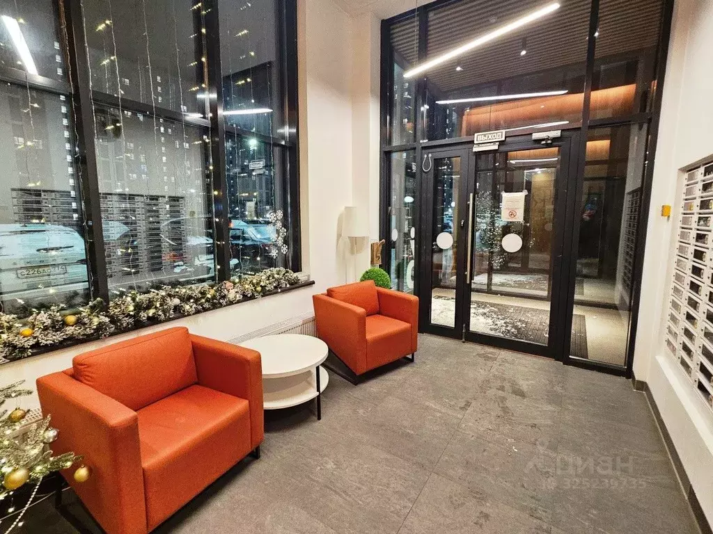 2-к кв. Челябинская область, Челябинск ул. Академика Макеева, 36 (36.0 ... - Фото 1