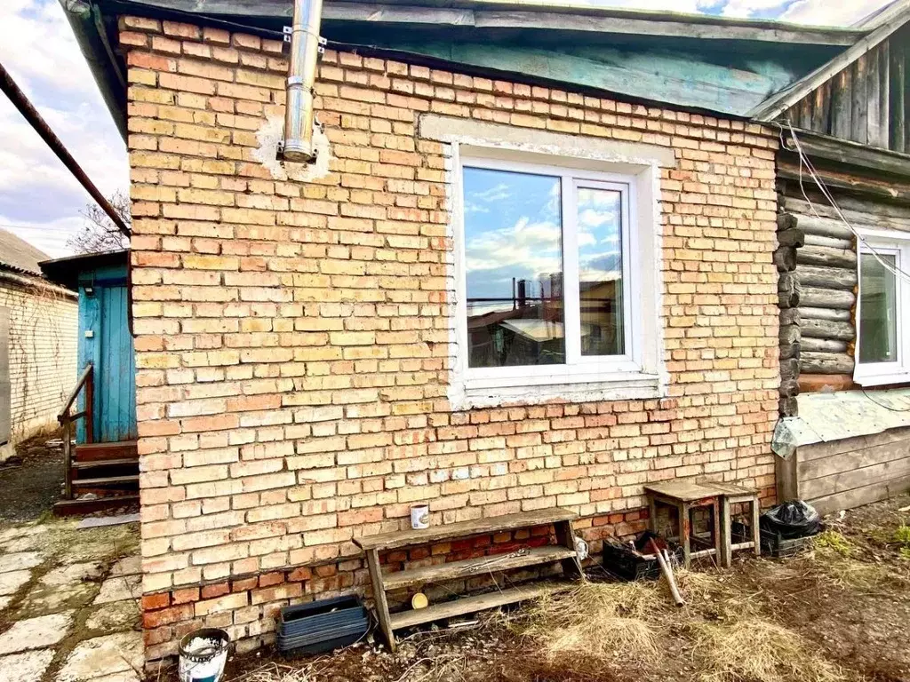 Дом 81 м на участке 5,2 сот. - Фото 1
