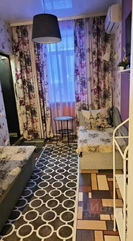 1-к кв. Ростовская область, Ростов-на-Дону Большая Садовая ул., 91 ... - Фото 1