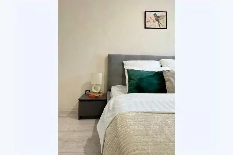 3-к кв. Кировская область, Киров ул. Горького, 39 (56.0 м) - Фото 2