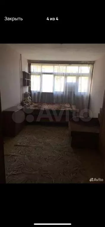 Комната 18 м в 5-к., 3/5 эт. - Фото 1