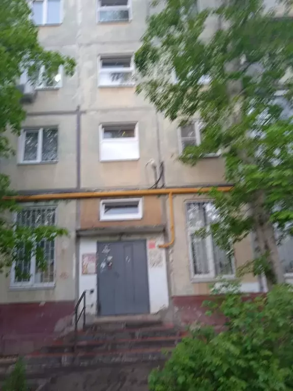 Продаётся 1-к квартира, 31.1 м - Фото 0