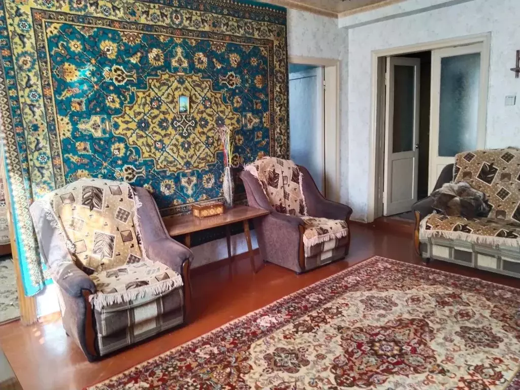 Дом в Белгородская область, Белгород Лесная ул. (50 м) - Фото 1