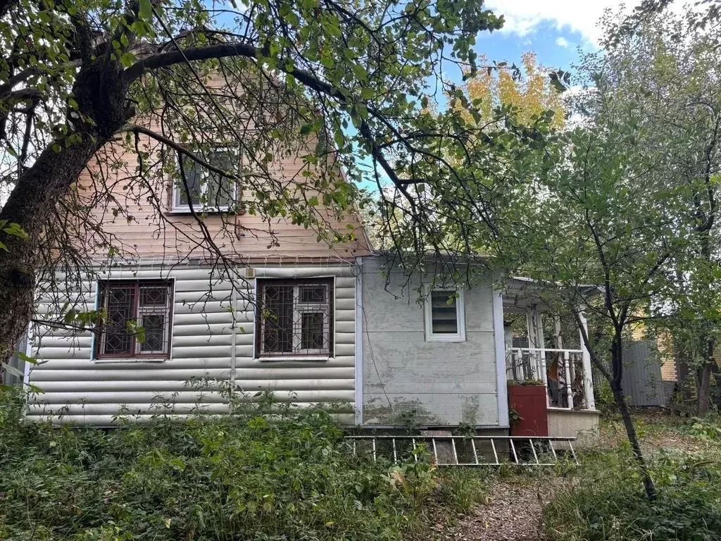 Дом в Московская область, Домодедово Востряково мкр, ул. Восточная (52 ... - Фото 2