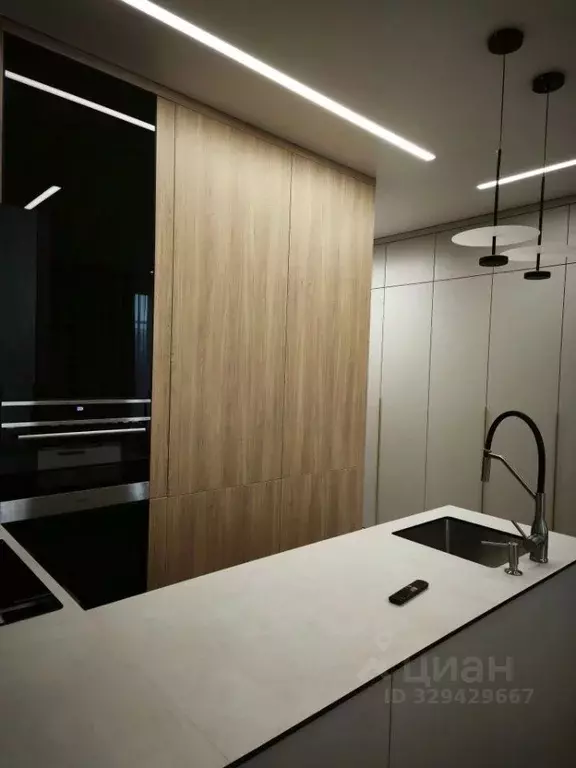 Студия Москва 2-й Грайвороновский проезд, 44к3 (29.1 м) - Фото 1