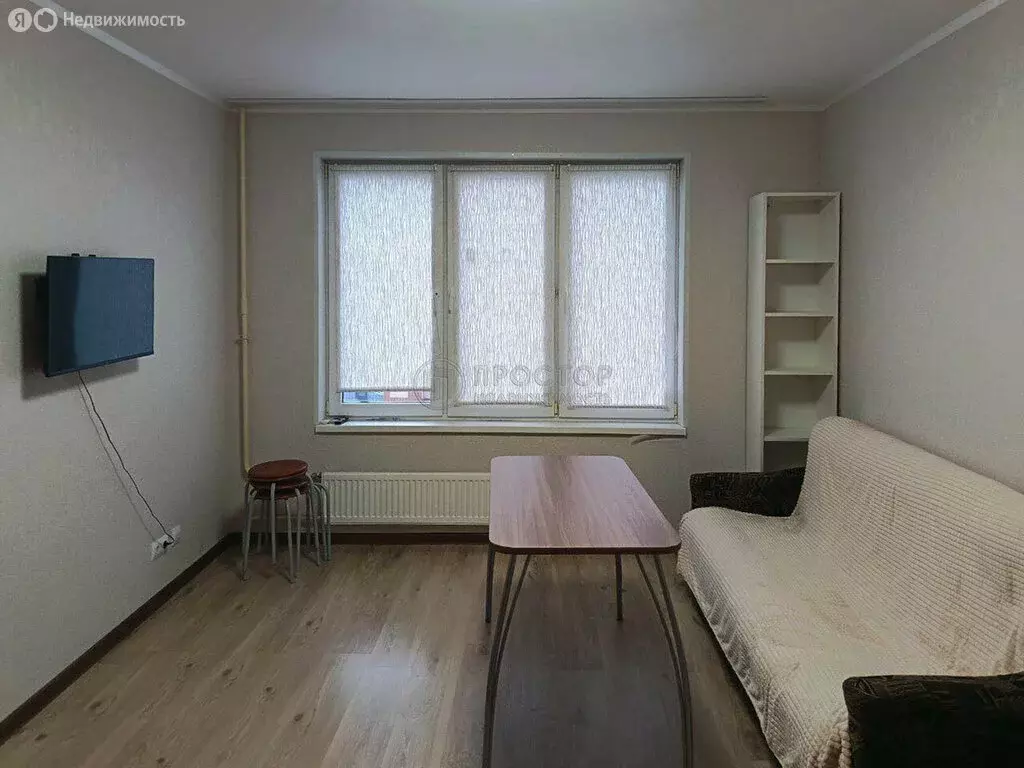 3-комнатная квартира: деревня Сапроново, микрорайон Купелинка, квартал ... - Фото 2