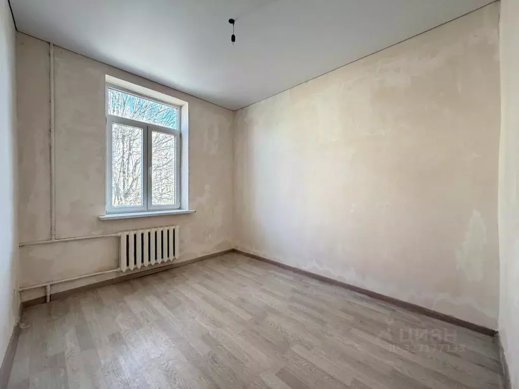 1-к кв. Кабардино-Балкария, Нальчик просп. Ленина (22.0 м) - Фото 1