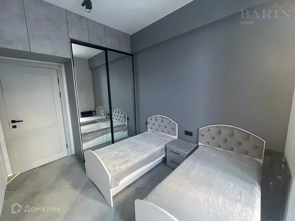 Продаётся 2-к квартира, 62 м - Фото 1