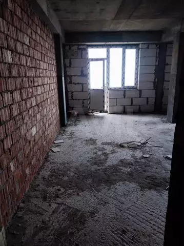 3-к. квартира, 62 м, 3/8 эт. - Фото 0