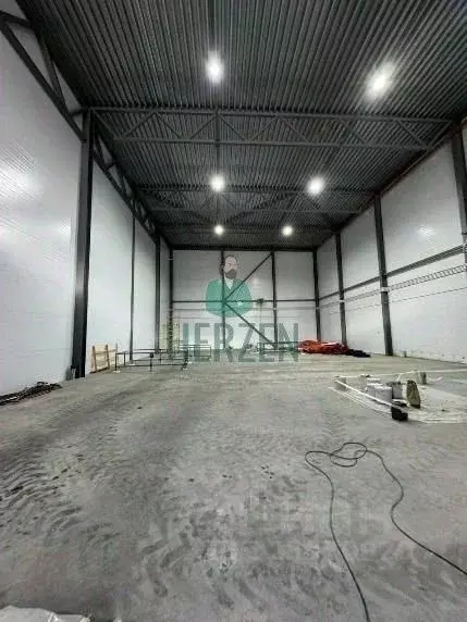 Склад в Московская область, Люберцы городской округ, пос. Чкалово ул. ... - Фото 2