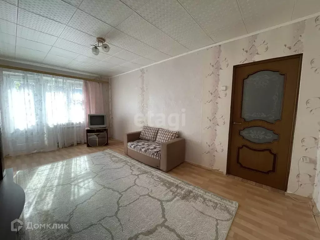 Продаётся 2-к квартира, 45.1 м - Фото 1