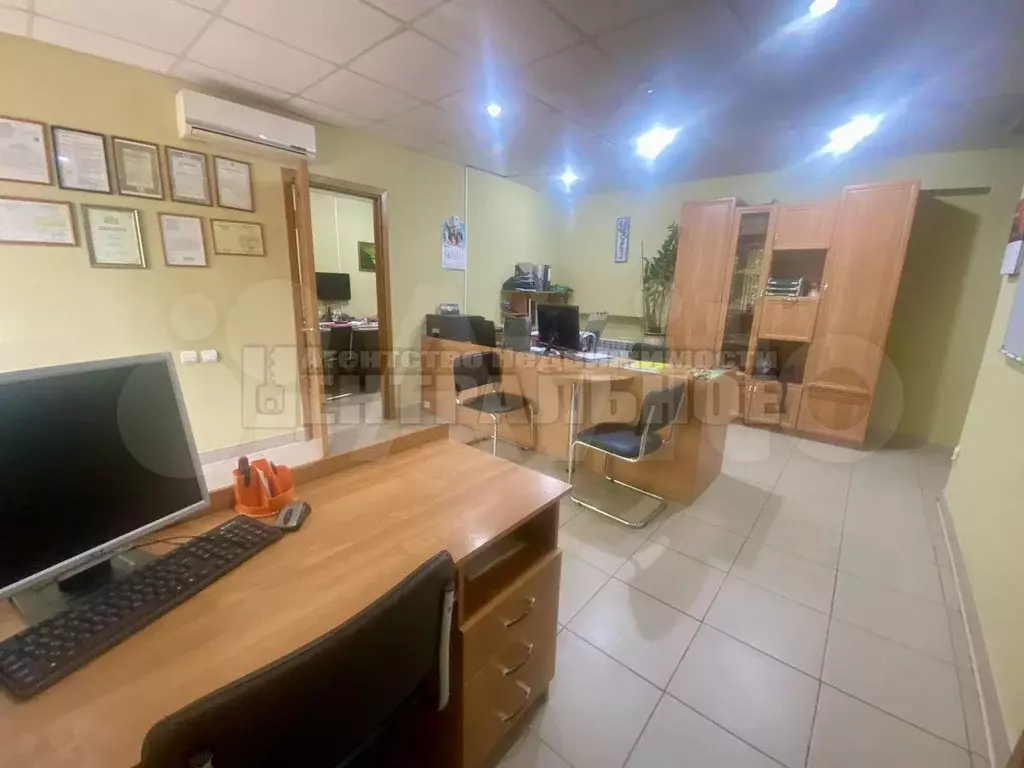 Продам помещение свободного назначения, 88 м - Фото 0