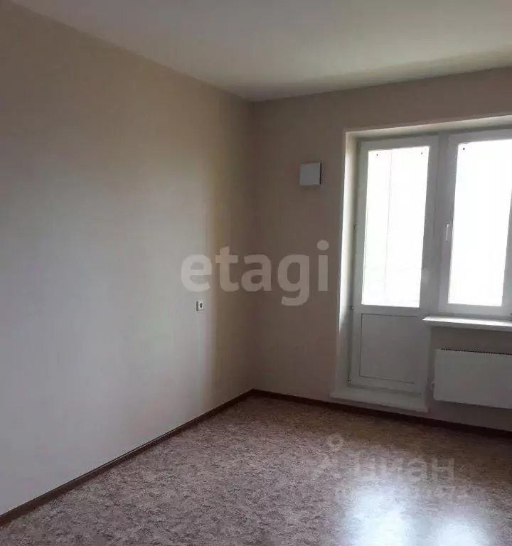 Студия Томская область, Томск ул. Юрия Ковалева, 32 (20.0 м) - Фото 1