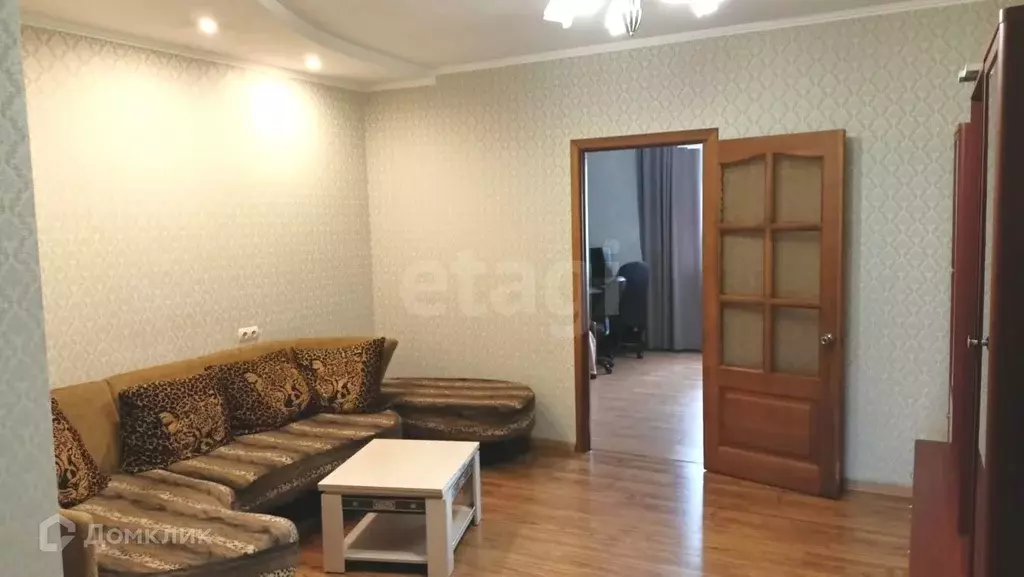 Продаётся 3-к квартира, 79.5 м - Фото 0