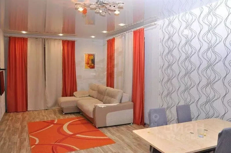 Коттедж в Свердловская область, Белоярский муниципальный округ, пос. ... - Фото 1