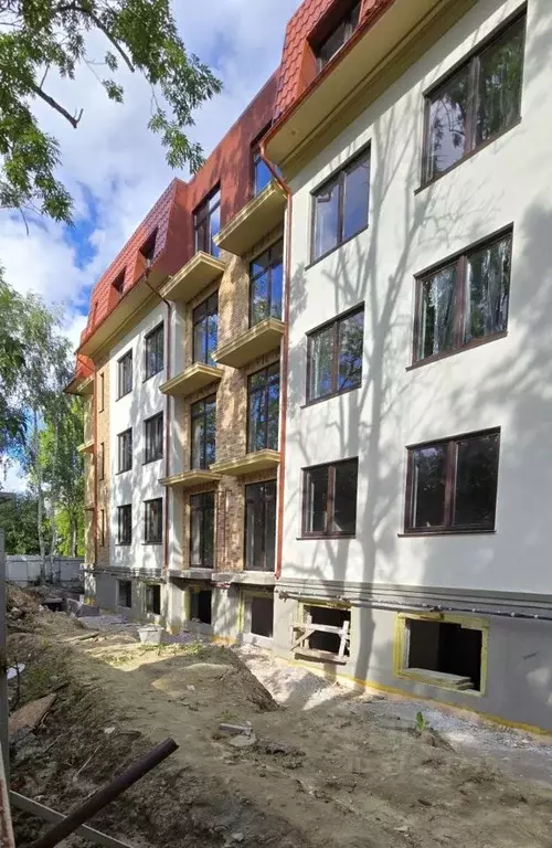 Помещение свободного назначения в Калининградская область, Калининград ... - Фото 1