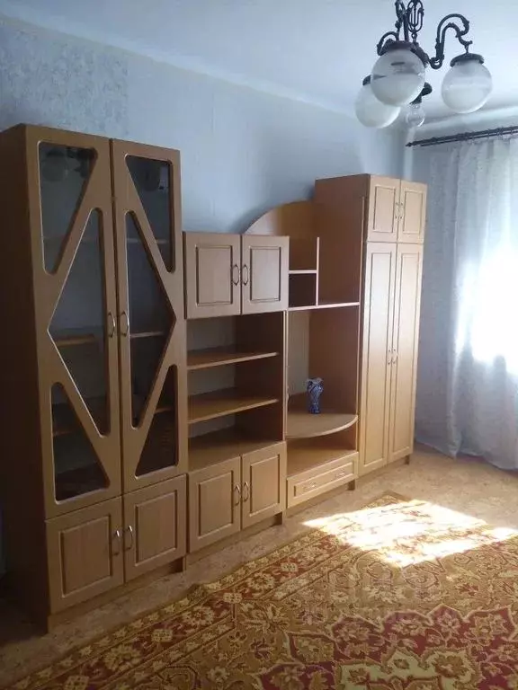 2-к кв. Крым, Евпатория ул. Фрунзе, 75 (50.0 м) - Фото 1