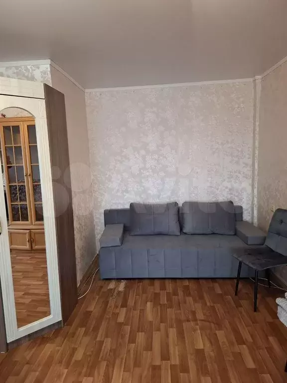 1-к. квартира, 31 м, 1/5 эт. - Фото 1