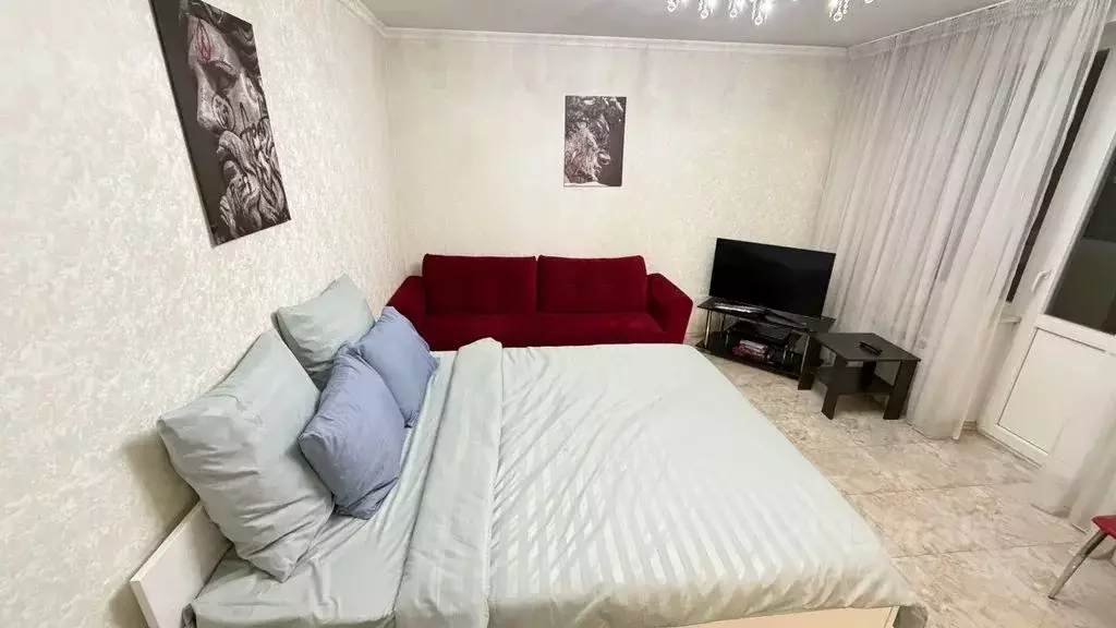 2-к кв. Москва Большая Переяславская ул., 6К1 (55.0 м) - Фото 1