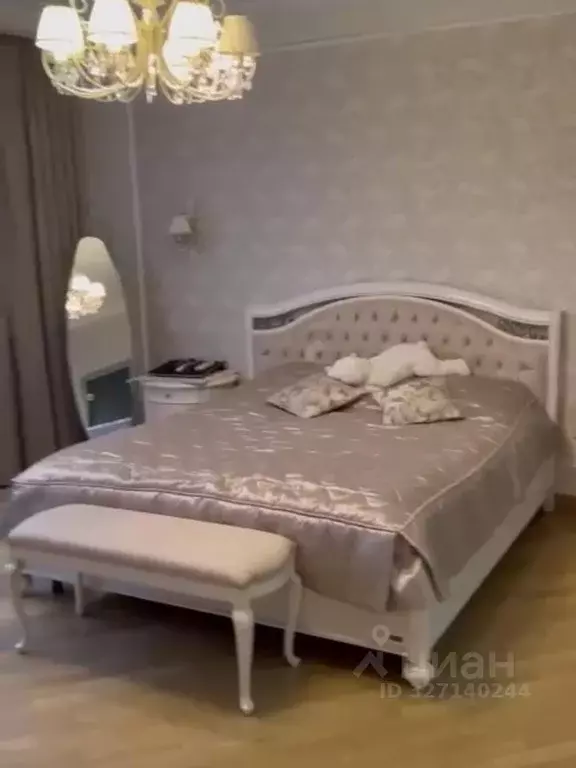 3-к кв. Москва ул. Удальцова, 19К1 (75.0 м) - Фото 1