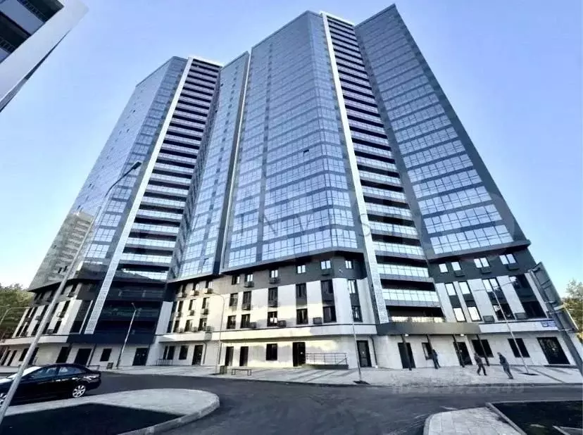 Студия Татарстан, Набережные Челны просп. Чулман, 81 (33.8 м) - Фото 2